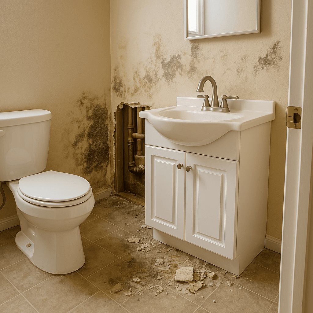 Bathroom Renovation Trends for 2024