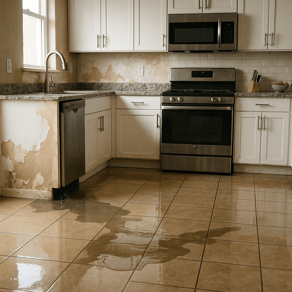 Kitchen Construction: Where to Start